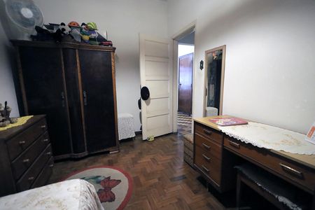 Casa à venda com 500m², 4 quartos e 3 vagasQuarto 1