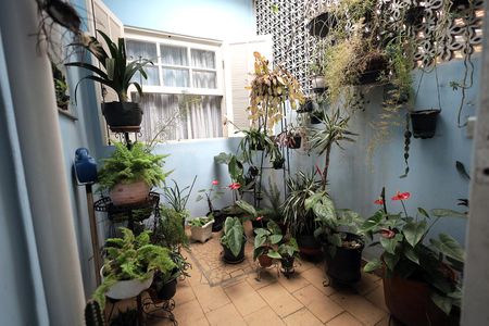 Casa à venda com 500m², 4 quartos e 3 vagasJardim