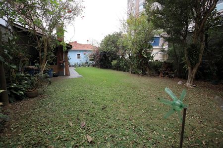 Casa à venda com 500m², 4 quartos e 3 vagasQuintal