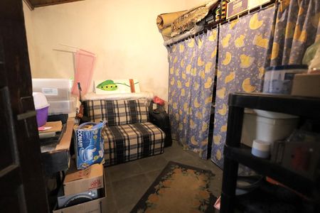 Casa à venda com 500m², 4 quartos e 3 vagasDeposito