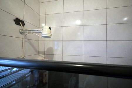 Casa à venda com 500m², 4 quartos e 3 vagasBanheiro 