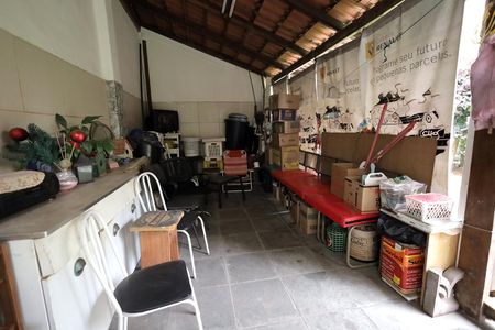 Casa à venda com 500m², 4 quartos e 3 vagasChurrasqueira