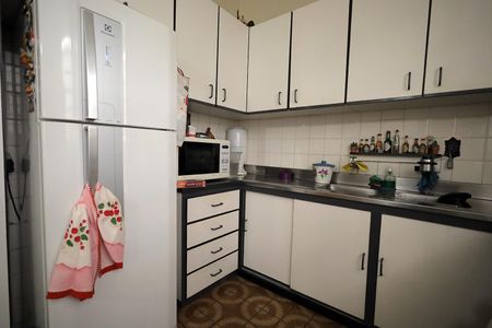 Casa à venda com 500m², 4 quartos e 3 vagasCozinha