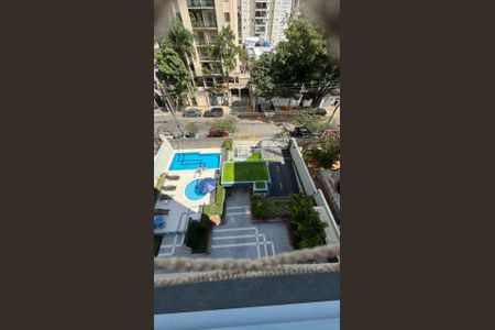 Apartamento à venda com 61m², 2 quartos e 1 vagaPredio