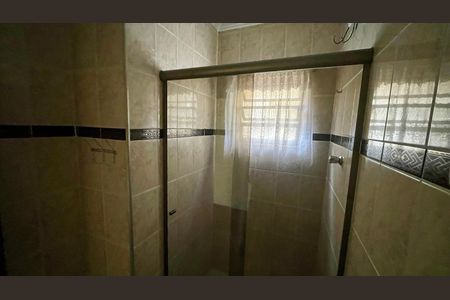 Casa para alugar com 145m², 3 quartos e 4 vagas Casa para alugar com 145m², 3 quartos e 4 vagasBanheiro 1