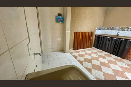 Casa para alugar com 145m², 3 quartos e 4 vagas Casa para alugar com 145m², 3 quartos e 4 vagasÁrea de Serviço