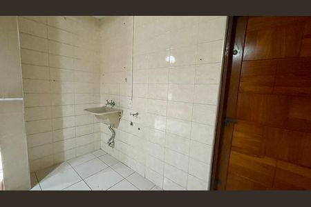 Casa para alugar com 145m², 3 quartos e 4 vagas Casa para alugar com 145m², 3 quartos e 4 vagasÁrea de Serviço