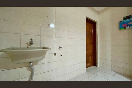 Casa para alugar com 145m², 3 quartos e 4 vagas Casa para alugar com 145m², 3 quartos e 4 vagasÁrea de Serviço