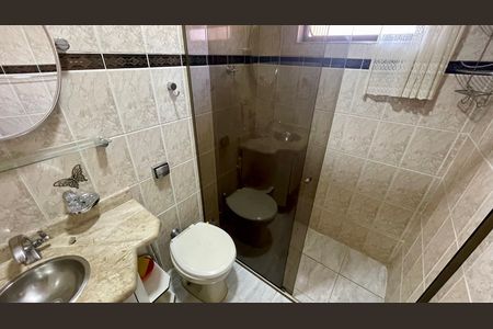Casa para alugar com 145m², 3 quartos e 4 vagas Casa para alugar com 145m², 3 quartos e 4 vagasBanheiro 2