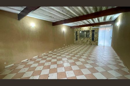 Casa para alugar com 145m², 3 quartos e 4 vagas Casa para alugar com 145m², 3 quartos e 4 vagasGaragem