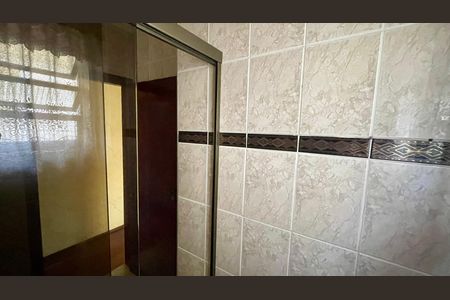 Casa para alugar com 145m², 3 quartos e 4 vagas Casa para alugar com 145m², 3 quartos e 4 vagasBanheiro 1
