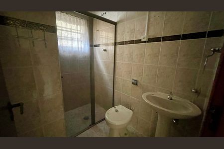 Casa para alugar com 145m², 3 quartos e 4 vagas Casa para alugar com 145m², 3 quartos e 4 vagasBanheiro 1