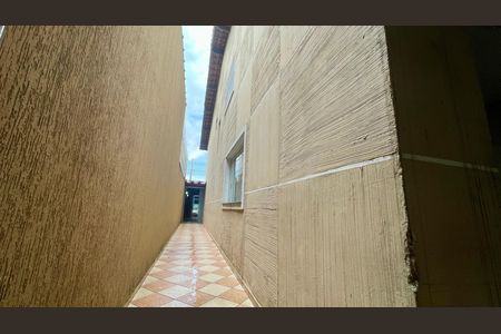 Casa para alugar com 145m², 3 quartos e 4 vagas Casa para alugar com 145m², 3 quartos e 4 vagasCorredor