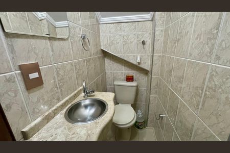 Casa para alugar com 145m², 3 quartos e 4 vagas Casa para alugar com 145m², 3 quartos e 4 vagasBanheiro 3