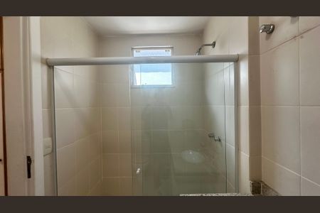 Casa à venda com 250m², 4 quartos e 2 vagasBanheiro da Suíte 1