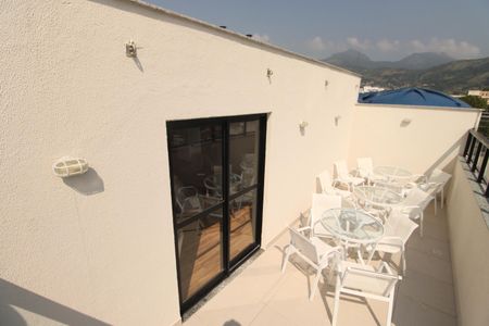 Apartamento à venda com 33m², 1 quarto e sem vagaÁrea comum