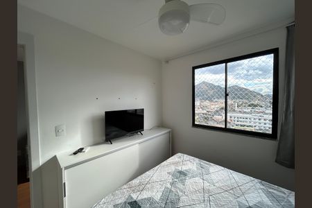 Apartamento à venda com 33m², 1 quarto e sem vagaQuarto