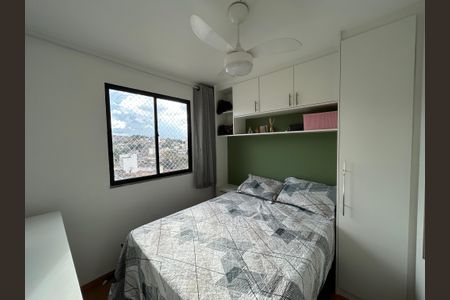 Apartamento à venda com 33m², 1 quarto e sem vagaQuarto