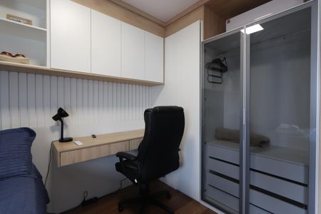 Studio para alugar com 27m², 1 quarto e sem vagaStudio