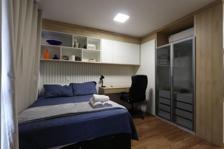 Studio de kitnet/studio para alugar com 1 quarto, 27m² em Vila Mariana, São Paulo