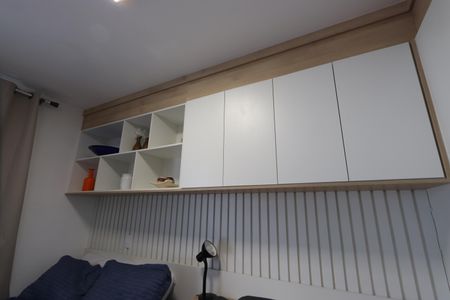 Studio de kitnet/studio para alugar com 1 quarto, 27m² em Vila Mariana, São Paulo