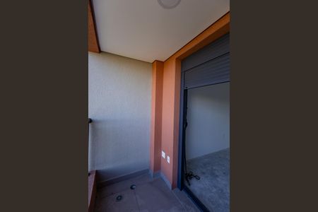 Apartamento para alugar com 86m², 3 quartos e 2 vagasVaranda Quarto 1 - Suíte 1