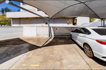 Apartamento à venda com 75m², 3 quartos e 2 vagasGaragem