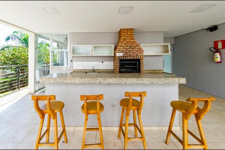 Apartamento à venda com 75m², 3 quartos e 2 vagasÁrea comum