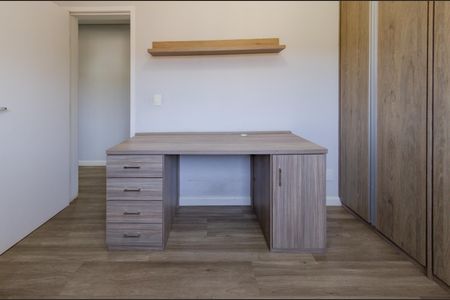 Quarto 2 de apartamento à venda com 3 quartos, 75m² em Buritis, Belo Horizonte