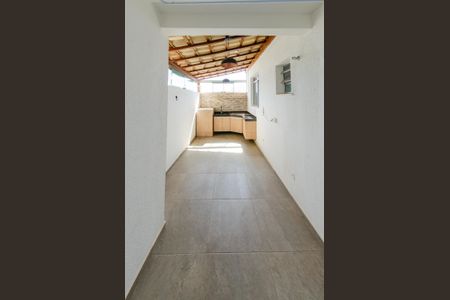 Apartamento à venda com 75m², 3 quartos e 2 vagasÁrea Gourmet