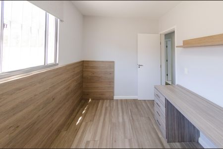 Apartamento à venda com 75m², 3 quartos e 2 vagasQuarto 2