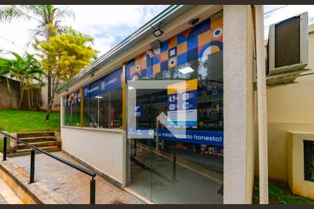 Apartamento à venda com 75m², 3 quartos e 2 vagasÁrea comum