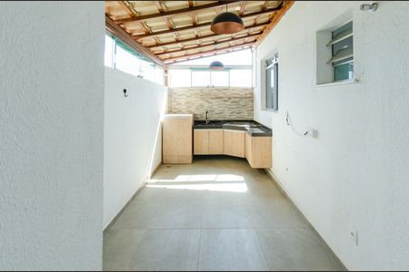 Apartamento à venda com 75m², 3 quartos e 2 vagasÁrea Gourmet