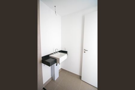 Studio para alugar com 22m², 1 quarto e sem vaga Studio para alugar com 22m², 1 quarto e sem vagaBanheiro