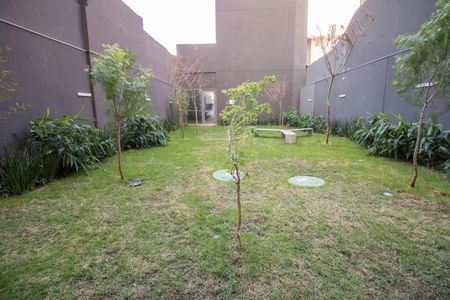 Studio para alugar com 22m², 1 quarto e sem vaga Studio para alugar com 22m², 1 quarto e sem vagaÁrea comum