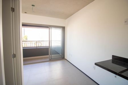 Studio para alugar com 22m², 1 quarto e sem vaga Studio para alugar com 22m², 1 quarto e sem vagaStudio