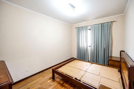 Apartamento à venda com 185m², 3 quartos e 2 vagasSuíte 3