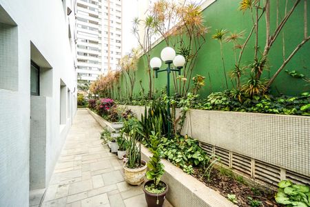 Apartamento à venda com 185m², 3 quartos e 2 vagasÁrea externa