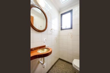 Apartamento à venda com 185m², 3 quartos e 2 vagasLavabo