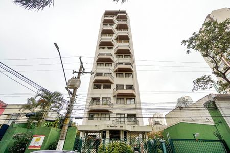 Apartamento à venda com 185m², 3 quartos e 2 vagasFachada