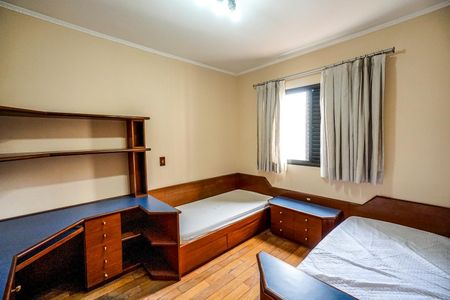 Apartamento à venda com 185m², 3 quartos e 2 vagasSuíte 2