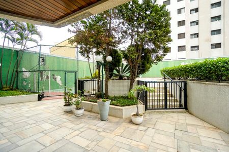 Apartamento à venda com 185m², 3 quartos e 2 vagasÁrea externa