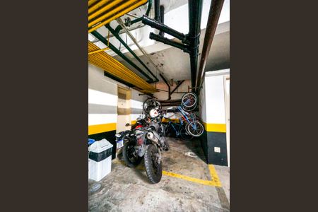 Apartamento à venda com 185m², 3 quartos e 2 vagasÁrea comum