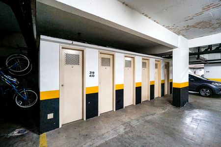 Apartamento à venda com 185m², 3 quartos e 2 vagasÁrea comum