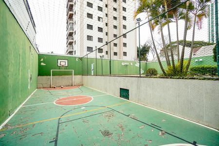 Apartamento à venda com 185m², 3 quartos e 2 vagasQuadra poliesportiva