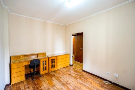 Apartamento à venda com 185m², 3 quartos e 2 vagasSuíte 1