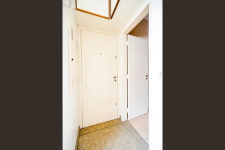 Apartamento à venda com 185m², 3 quartos e 2 vagasEntrada de serviço