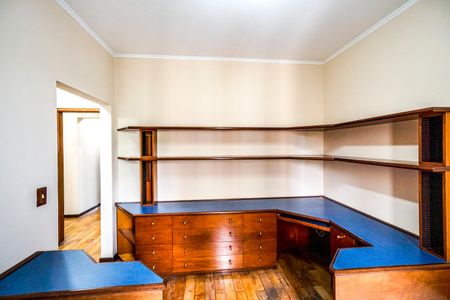 Apartamento à venda com 185m², 3 quartos e 2 vagasSuíte 2