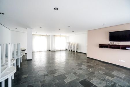 Apartamento à venda com 185m², 3 quartos e 2 vagasÁrea comum