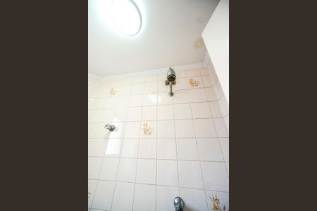 Apartamento à venda com 185m², 3 quartos e 2 vagasBanheiro de serviço